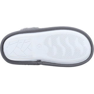 Fleet & Foster Neath Womens Mule Slippers