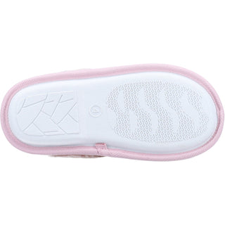 Fleet & Foster Neath Womens Mule Slippers