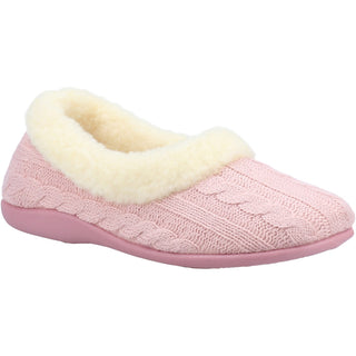 Fleet & Foster Sarina Womens Slippers