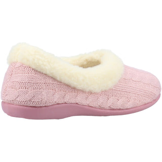 Fleet & Foster Sarina Womens Slippers