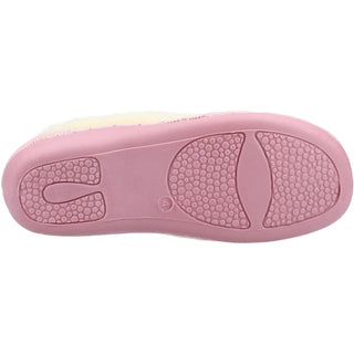 Fleet & Foster Sarina Womens Slippers