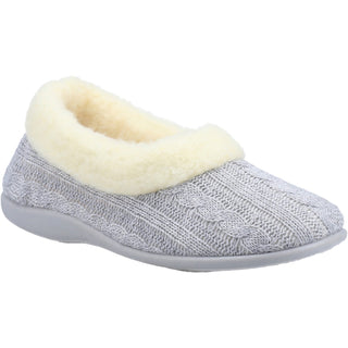 Fleet & Foster Sarina Womens Slippers