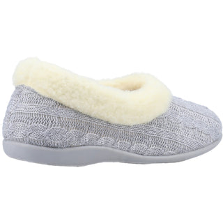 Fleet & Foster Sarina Womens Slippers
