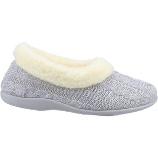 Fleet & Foster Sarina Womens Slippers