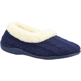 Fleet & Foster Sarina Womens Slippers