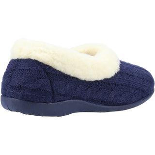 Fleet & Foster Sarina Womens Slippers