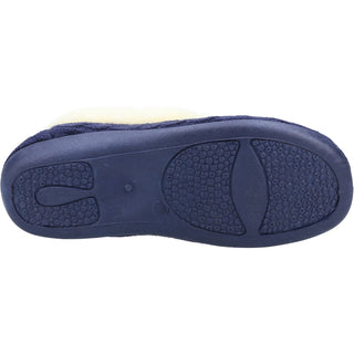 Fleet & Foster Sarina Womens Slippers