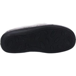 Fleet & Foster Adelaide Womens Memory Foam Slippers
