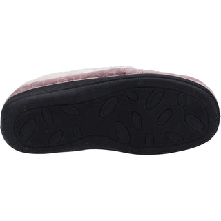 Fleet & Foster Adelaide Womens Memory Foam Slippers