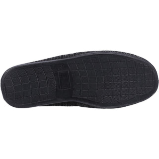 Fleet & Foster Neal Mens Mule Slippers