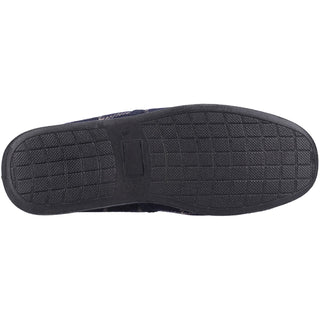 Fleet & Foster Neal Mens Mule Slippers