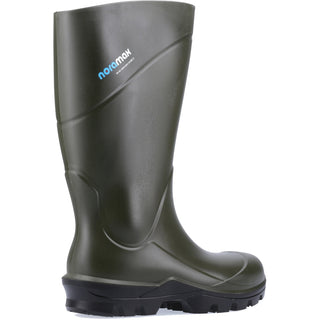 Nora Noramax Agri O4 Professional Polyurethane Wellington Boots