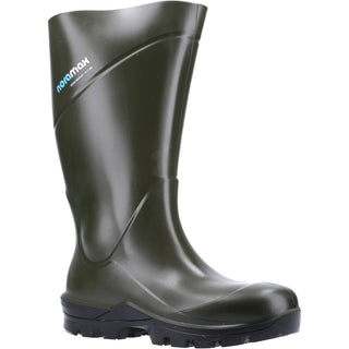Nora Noramax Pro S5 Full Safety Polyurethane Wellington Work Boots