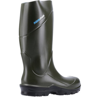 Nora Noramax Pro S5 Full Safety Polyurethane Wellington Work Boots