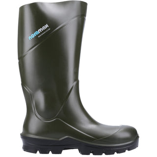 Nora Noramax Pro S5 Full Safety Polyurethane Wellington Work Boots