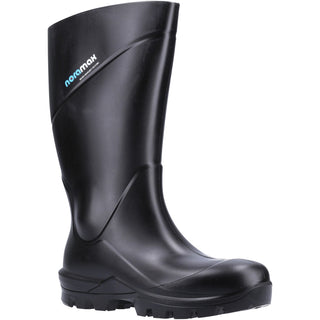 Nora Noramax Pro S5 Full Safety Polyurethane Wellington Work Boots