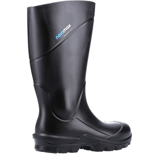 Nora Noramax Pro S5 Full Safety Polyurethane Wellington Work Boots