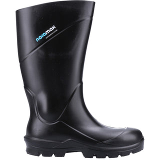 Nora Noramax Pro S5 Full Safety Polyurethane Wellington Work Boots