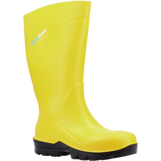Nora Noramax Pro S5 Full Safety Polyurethane Wellington Work Boots