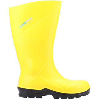 Nora Noramax Pro S5 Full Safety Polyurethane Wellington Work Boots