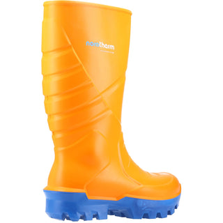 Nora Noratherm S5 Full Safety Polyurethane Mens Thermo Wellington Boots