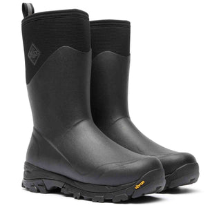Muck Boots Arctic Ice Mid Mens Wellington Boots
