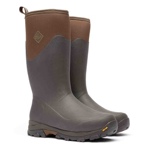 Muck Boots Arctic Ice Mens Wellington Boots