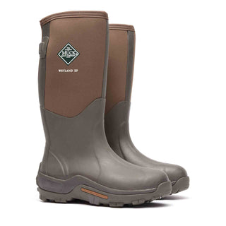 Muck Boots Wetland XF Mens Wellington Boots
