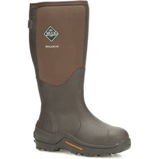 Muck Boots Wetland XF Mens Wellington Boots