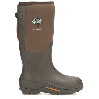 Muck Boots Wetland XF Mens Wellington Boots