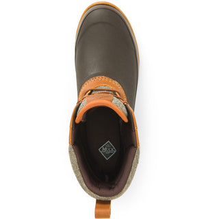 Muck Boots Originals Duck Lace Mens Boots