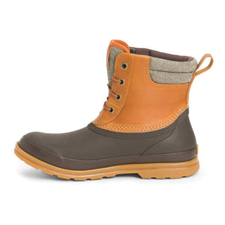 Muck Boots Originals Duck Lace Mens Boots