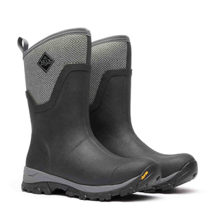 Muck Boots Arctic Ice Womens Mid Wellington Boots