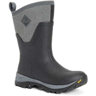 Muck Boots Arctic Ice Womens Mid Wellington Boots