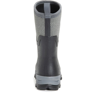 Muck Boots Arctic Ice Womens Mid Wellington Boots