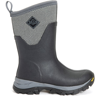 Muck Boots Arctic Ice Womens Mid Wellington Boots