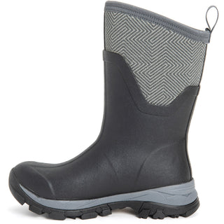 Muck Boots Arctic Ice Womens Mid Wellington Boots