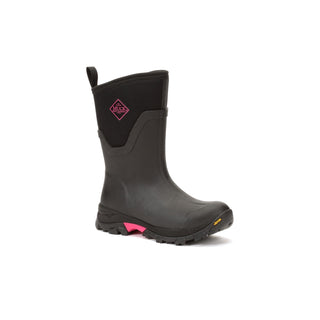 Muck Boots Arctic Ice Womens Mid Wellington Boots