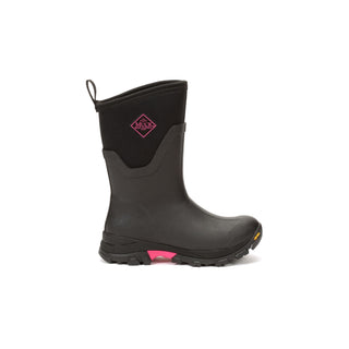 Muck Boots Arctic Ice Womens Mid Wellington Boots