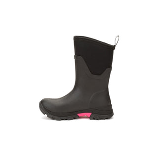 Muck Boots Arctic Ice Womens Mid Wellington Boots