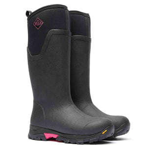 Muck Boots Arctic Ice Womens Wellington Boots