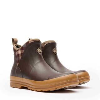Muck Boots Originals Womens Ankle Wellington Boots