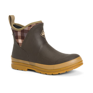 Muck Boots Originals Womens Ankle Wellington Boots