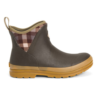 Muck Boots Originals Womens Ankle Wellington Boots