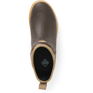 Muck Boots Originals Womens Ankle Wellington Boots