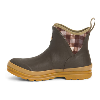Muck Boots Originals Womens Ankle Wellington Boots