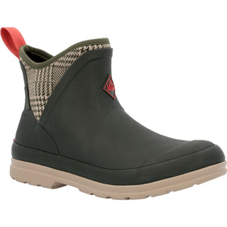 Muck Boots Originals Womens Ankle Wellington Boots