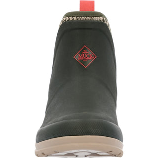 Muck Boots Originals Womens Ankle Wellington Boots
