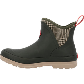 Muck Boots Originals Womens Ankle Wellington Boots