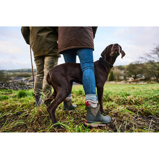 Muck Boots Originals Womens Ankle Wellington Boots